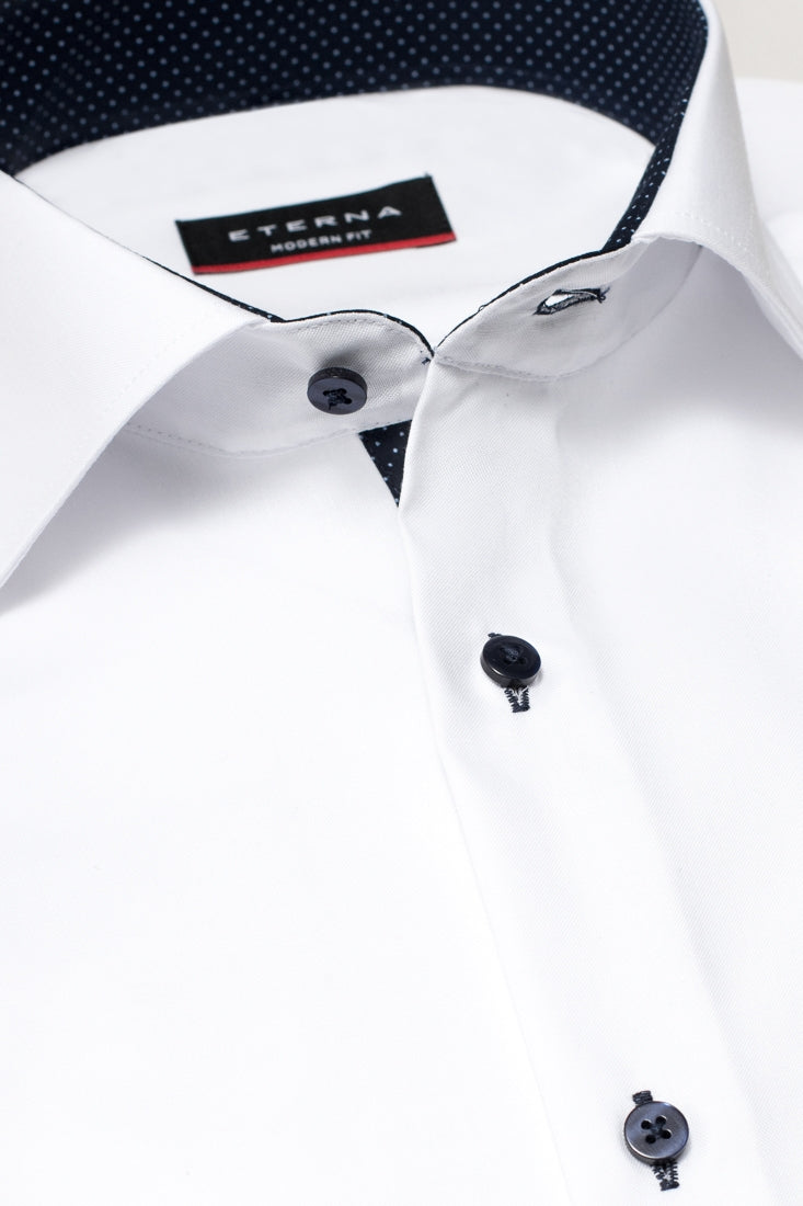 Eterna Modern fit Skjorte